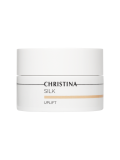  Christina Silk UpLift Cream Подтягивающий крем 50 мл.   Применение