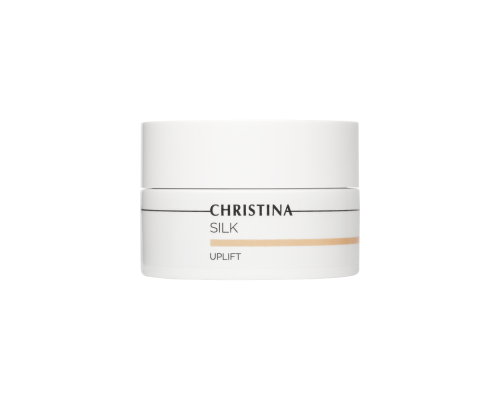 Christina Silk UpLift Cream Подтягивающий крем 50 мл. 