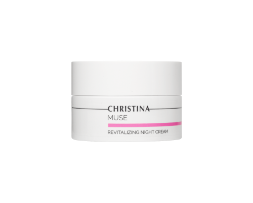 Christina Muse Revitalizing Night Cream Ночной восстанавливающий крем 50 мл. 