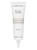  Christina Silk Eyelift Cream Подтягивающий крем для кожи вокруг глаз 30 мл.  Применение