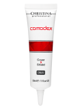  Christina Comodex Cover & Shield Cream SPF 20 Защитный крем с тоном 30 мл.  Применение