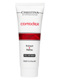 Christina Comodex Extract & Refine Peel-Off Mask Маска-пленка от черных точек 75 мл.   Применение