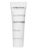  Christina Illustrious Peeling Пилинг для лица 50 мл.  Применение