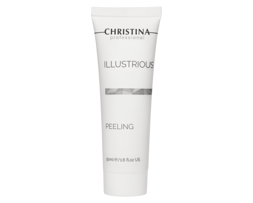 Christina Illustrious Peeling Пилинг для лица 50 мл.