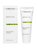  Christina Bio Phyto Balancing Cream Балансирующий крем, 75 мл   Применение