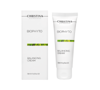Christina Bio Phyto Balancing Cream Балансирующий крем, 75 мл 