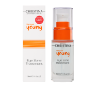 Christina Forever Young Eye Zone Treatment Гель для кожи вокруг глаз 30 мл. 