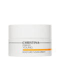  Christina Forever Young Moisture Fusion Cream Крем для интенсивного увлажнения 50 мл.   Применение