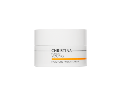 Christina Forever Young Moisture Fusion Cream Крем для интенсивного увлажнения 50 мл. 