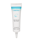  Christina Retinol E Eye Cream for mature skin Крем с ретинолом для зрелой кожи вокруг глаз 30 мл.   Применение