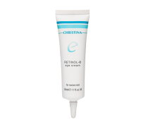 Christina Retinol E Eye Cream for mature skin Крем с ретинолом для зрелой кожи вокруг глаз 30 мл. 