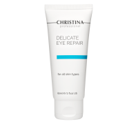 Christina Delicate Eye Repair Крем для деликатного восстановления кожи вокруг глаз 60 мл. 