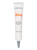  Christina Forever Young Lip Zone Revitalizer Восстанавливающий бальзам для губ 20 мл.  Применение