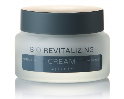 Yu.R Pro Bio Revitalizing Cream Крем для лица, 60 гр.