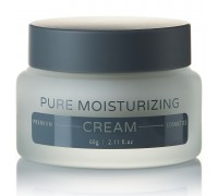 Yu.R Pro Pure Moisturizing Cream Увлажняющий крем, 60 гр.