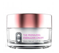Yu.R The PrimaVera Energizer Cream Пептидный крем для лица энергетический с витаминами, 50 мл